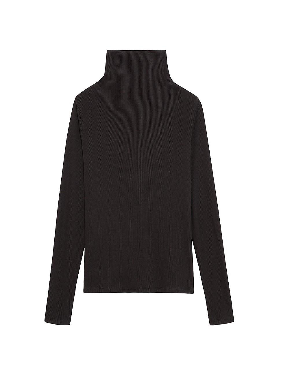 Womens Axam Turtleneck Product Image