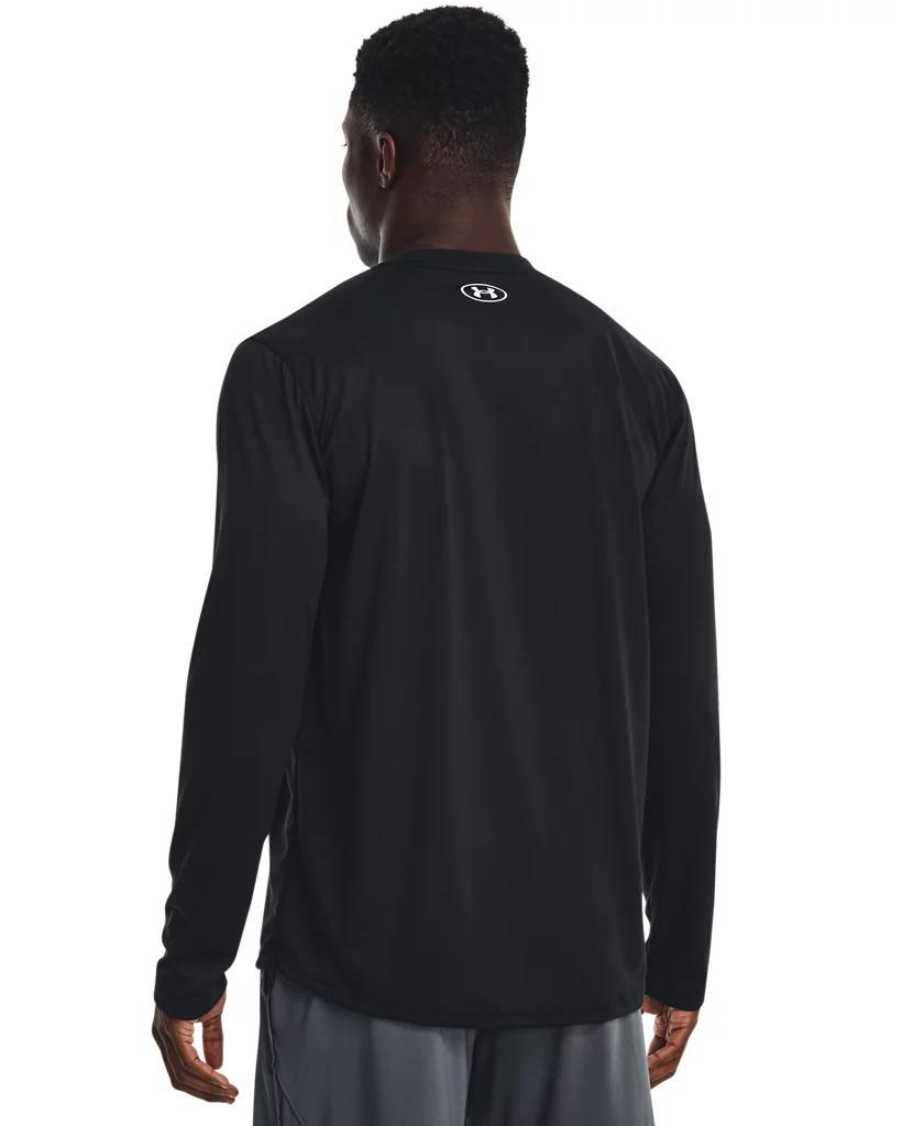 Men's UA Tech™ Team Long Sleeve Product Image