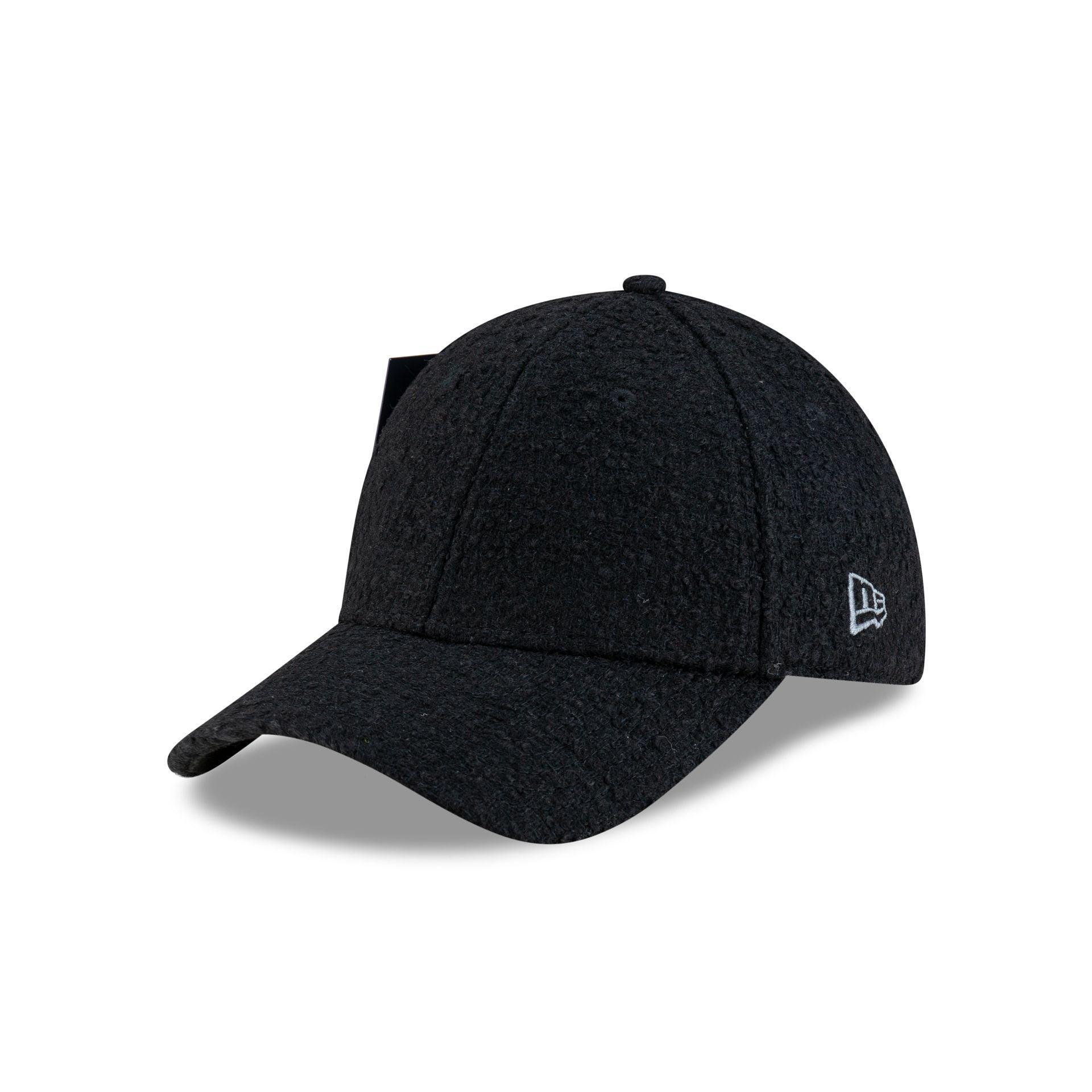 New Era Moon Black 9FORTY Adjustable Male Product Image