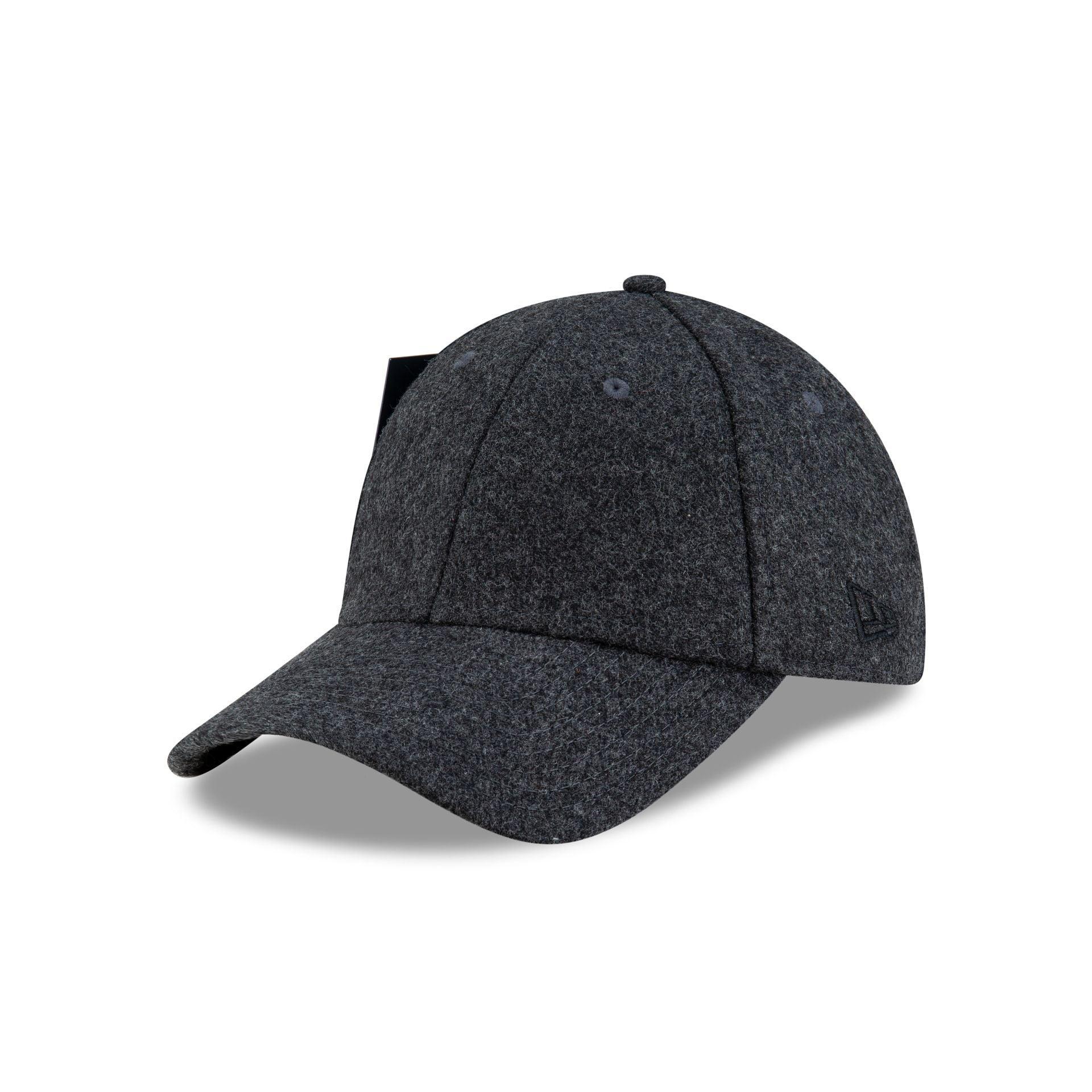 New Era Moon Gray 9FORTY Adjustable Male Product Image