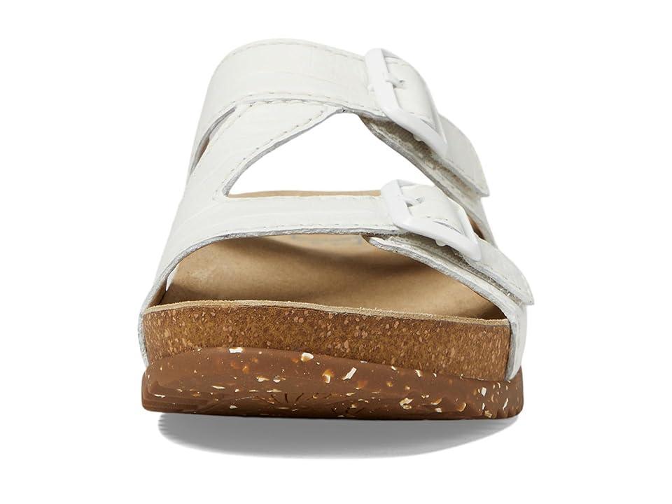 Dansko Dayna Croco) Women's Shoes Product Image