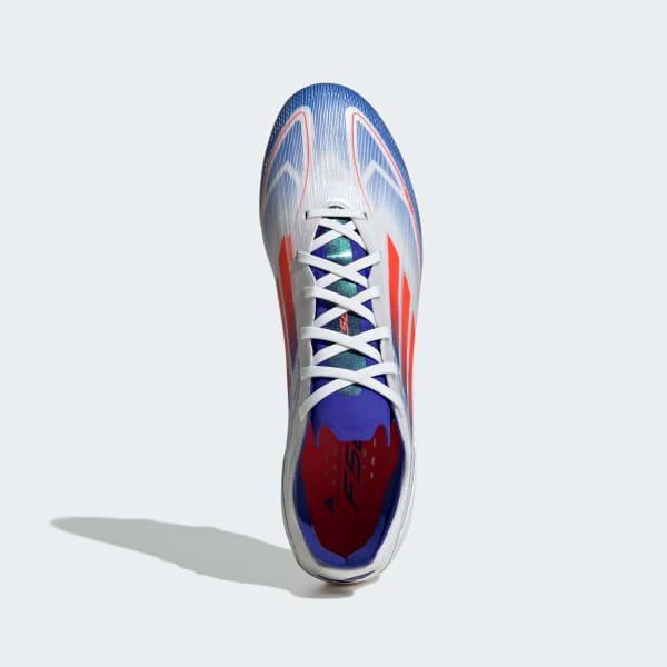 F50 Pro Firm Ground Cleats Product Image