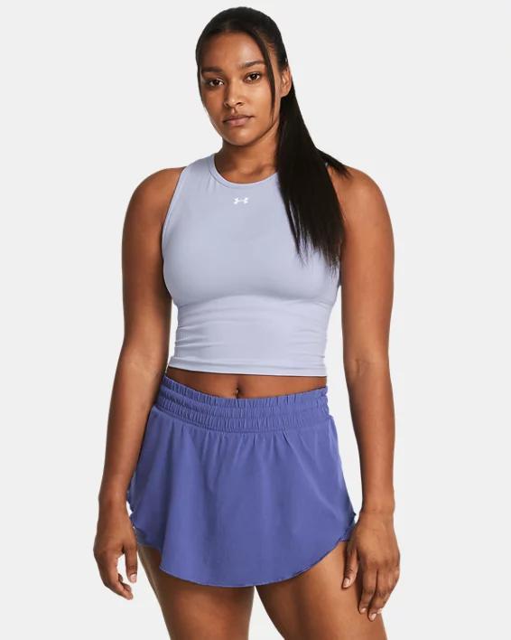 Women's UA Train Seamless Tank Product Image