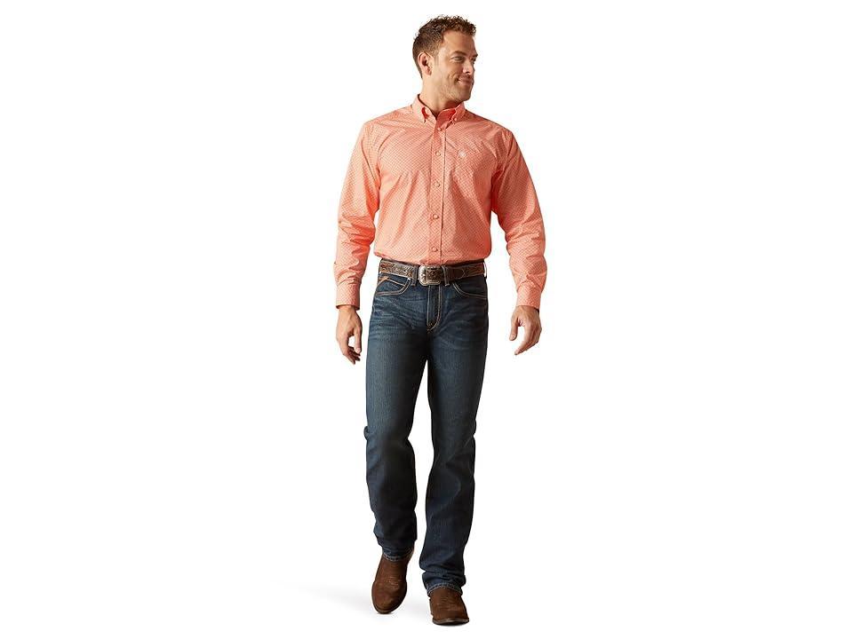 Ariat M2 Traditional Relaxed Murphy Bootcut Jeans in Bodie (Bodie) Men's Jeans Product Image