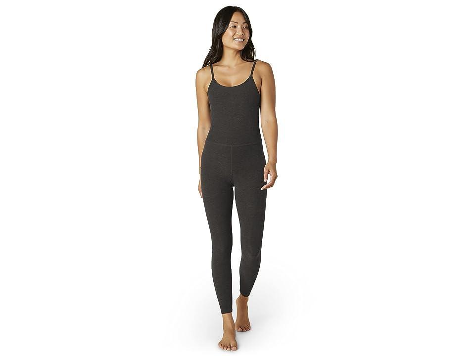 Uplevel Spacedye Midi Jumpsuit Product Image