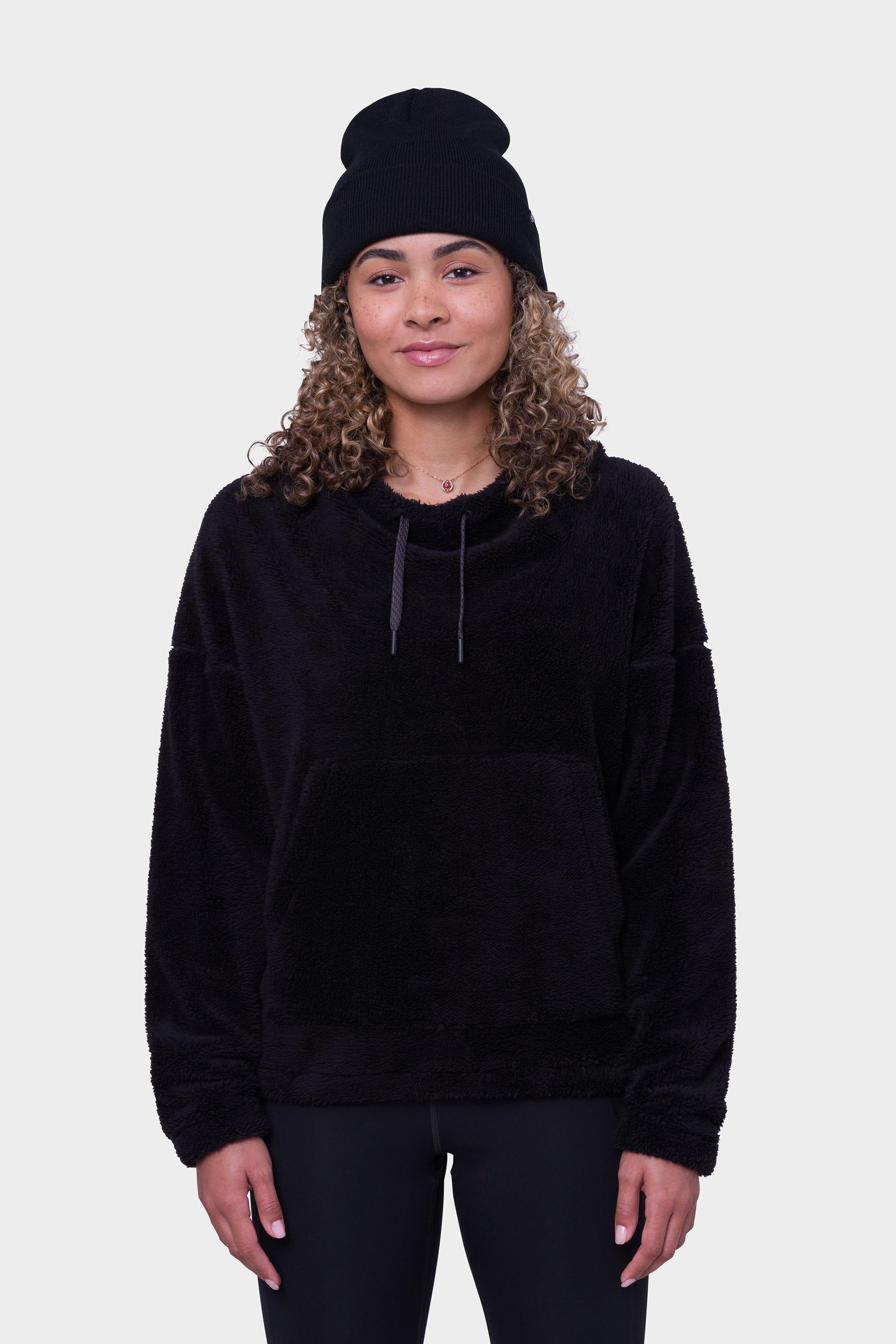 686 Women's Sherpa Hoody Female Product Image