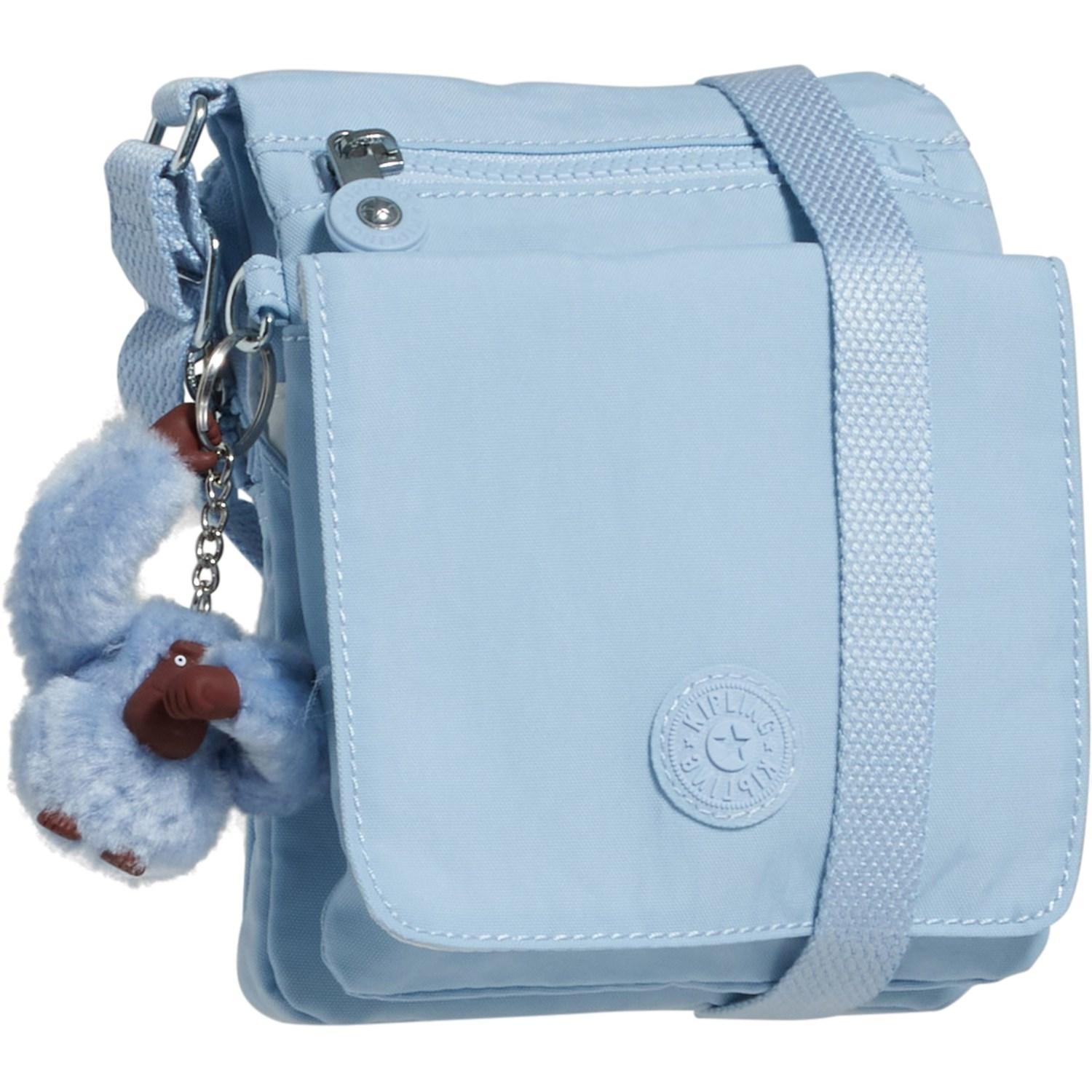 Kipling New Eldorado Small Crossbody Bag (For Women) Product Image