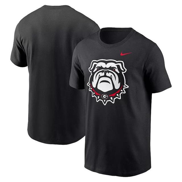 Mens Nike Red Buffalo Bills Team Athletic T-shirt Product Image