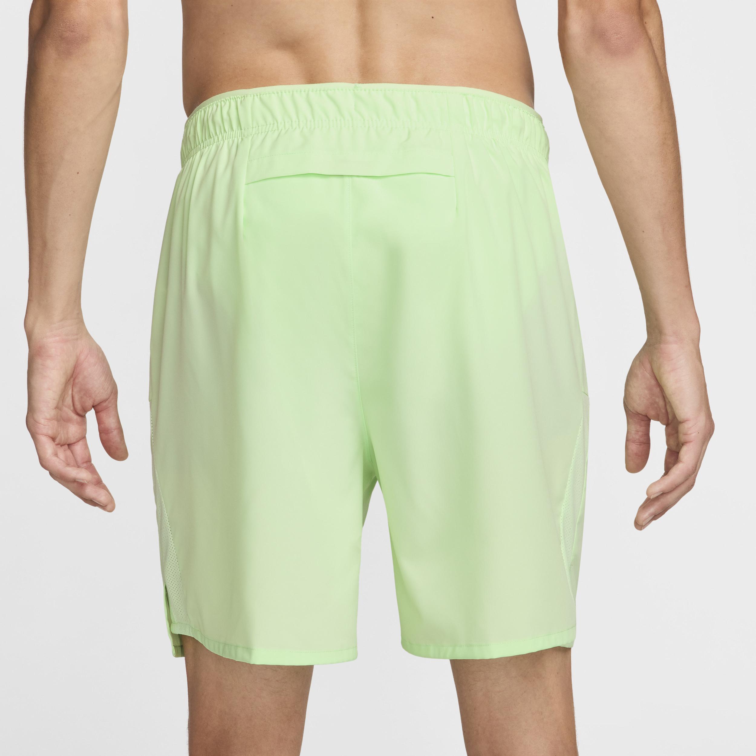 Nike Men's Challenger Dri-FIT 7" Brief-Lined Running Shorts Product Image