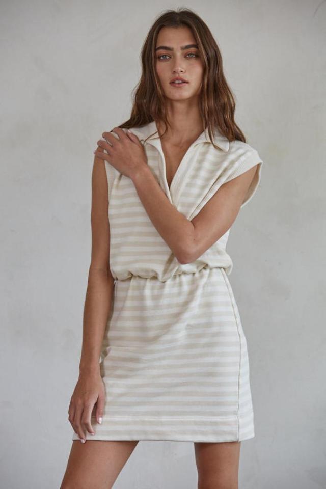 Erie Dress Product Image