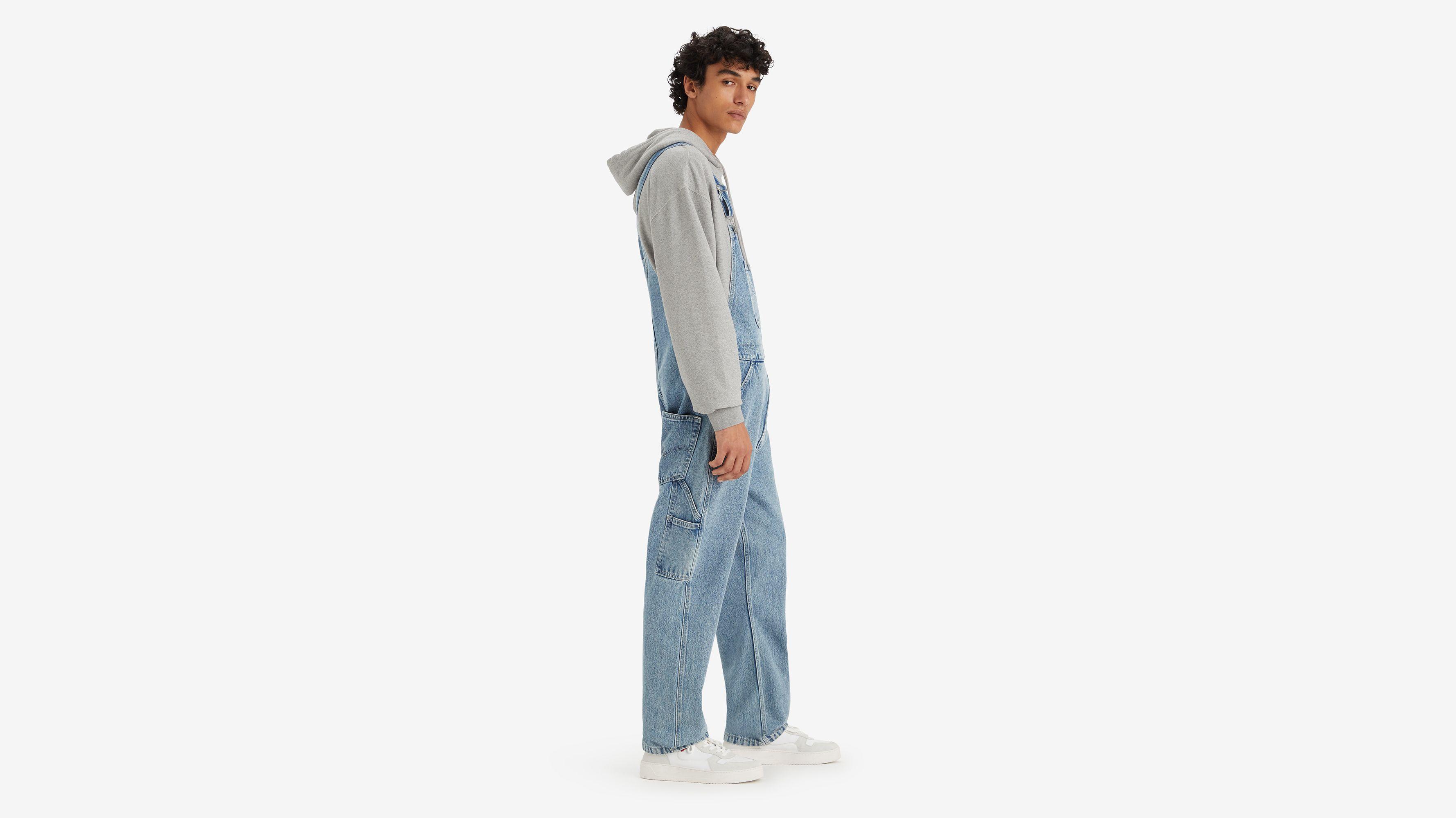 Red Tab™ Men's Overalls Product Image