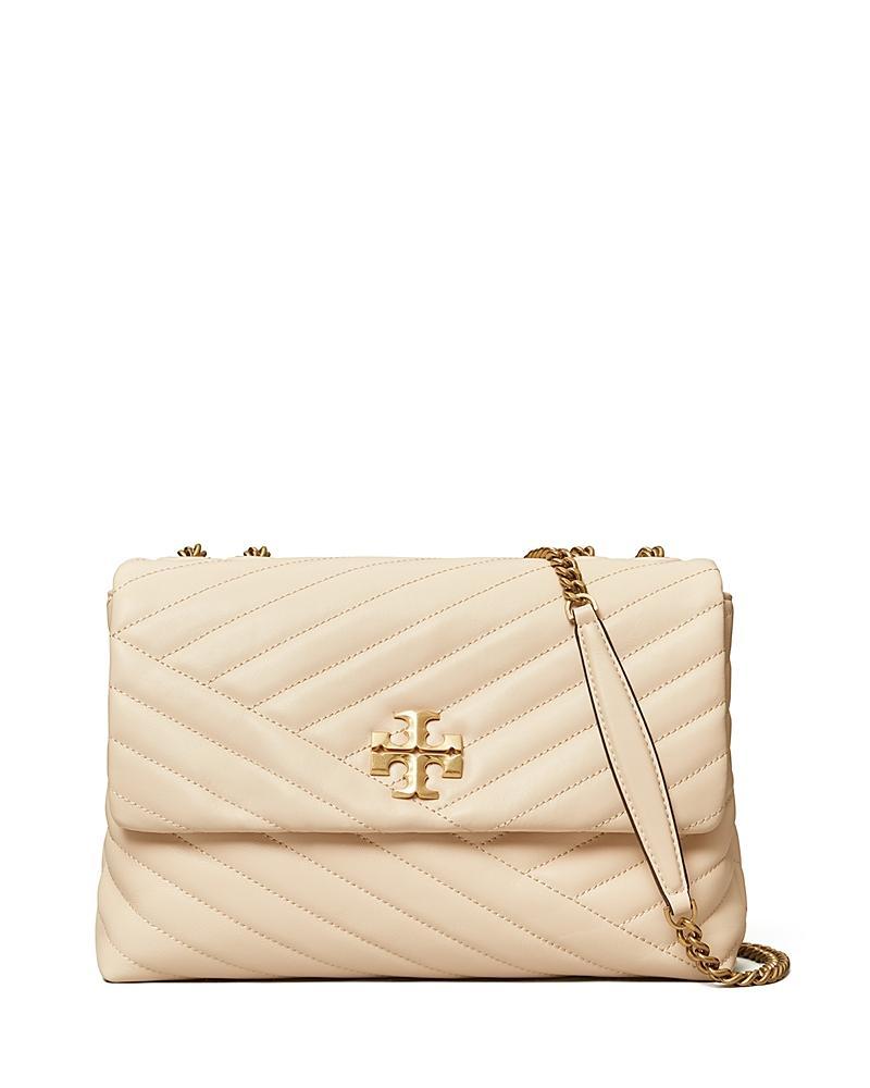 Tory Burch Kira Chevron Convertible Shoulder Bag Product Image