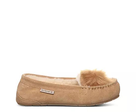 Bearpaw Womens Erika Slipper Product Image