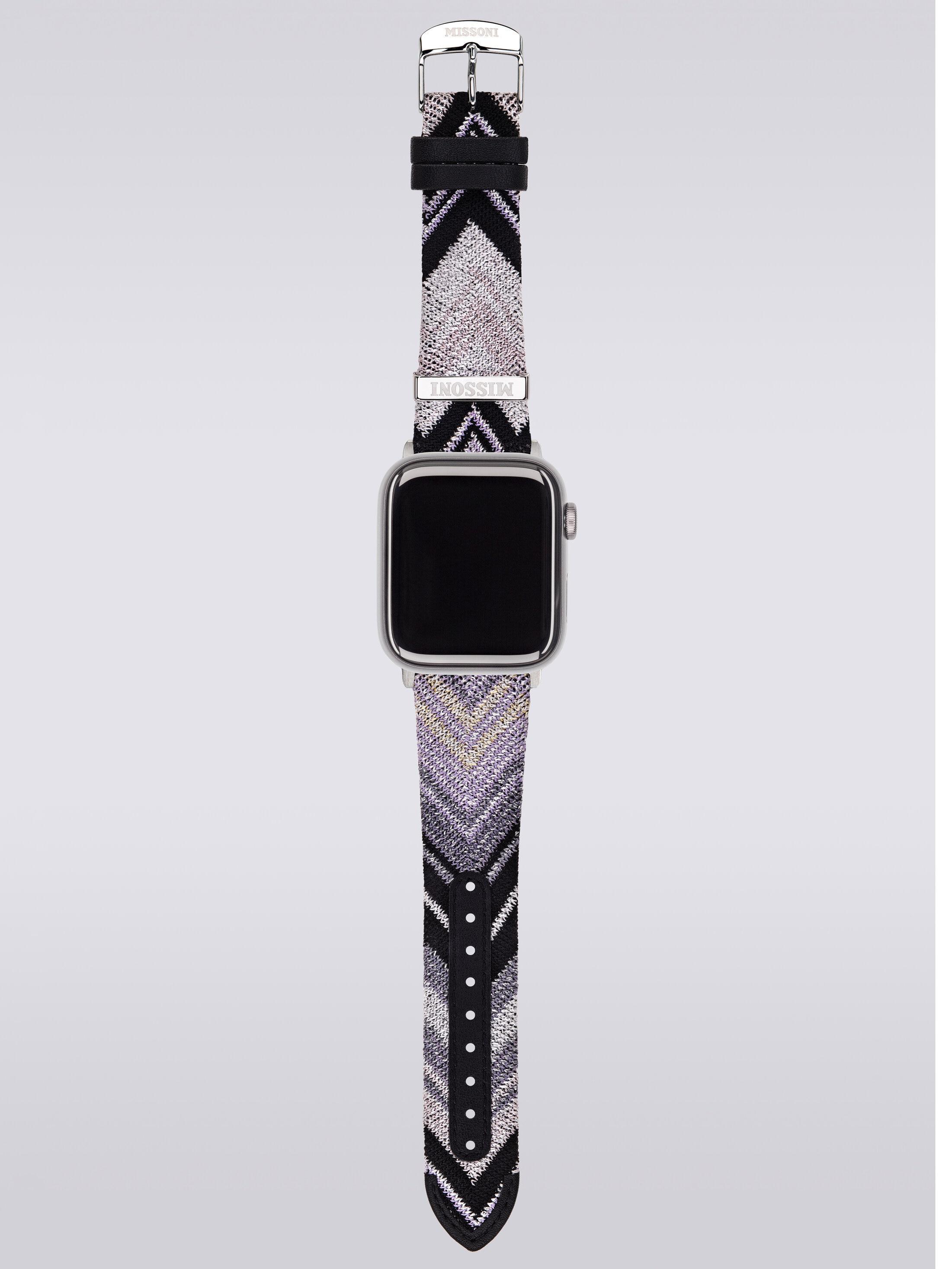 Missoni fabric Apple strap Product Image