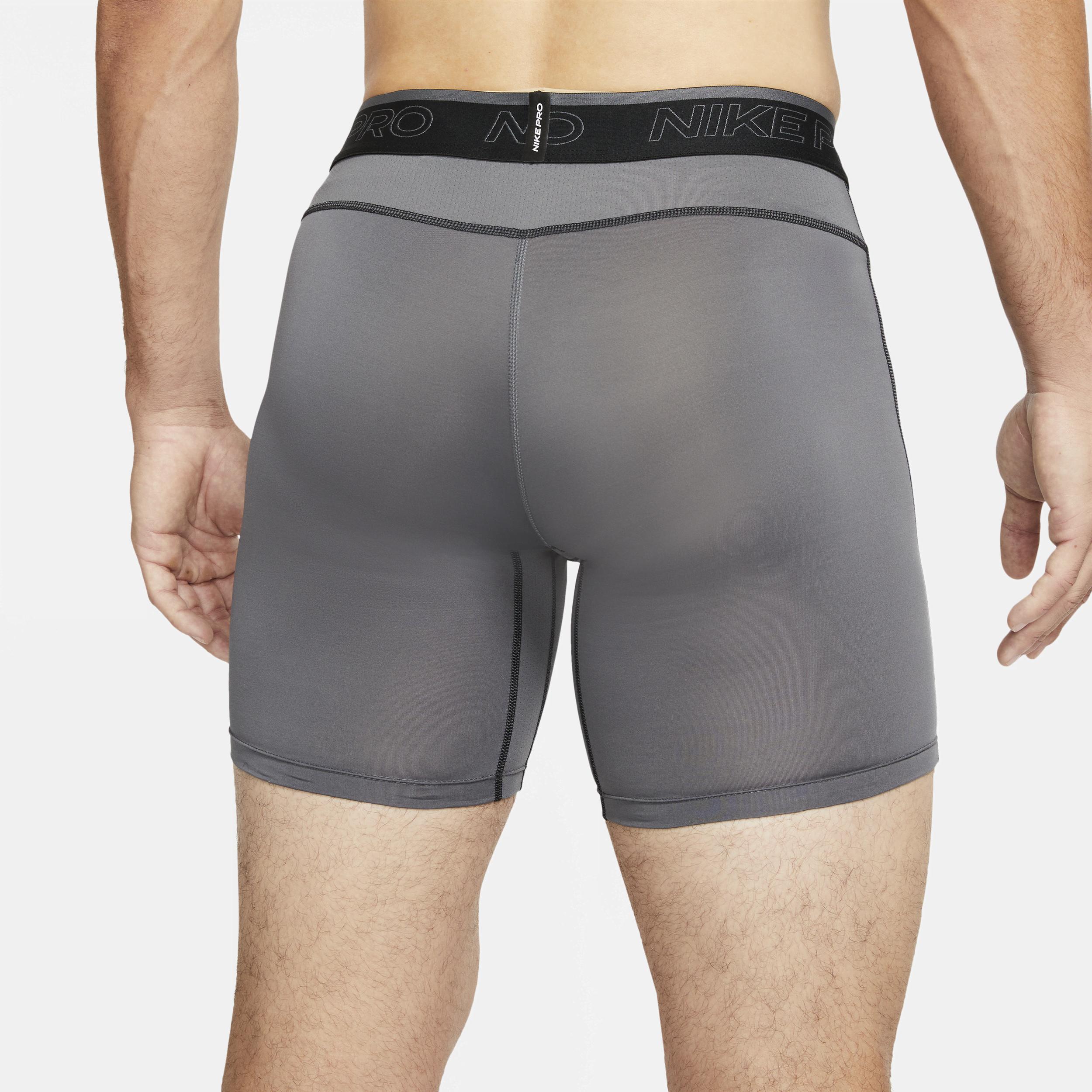 Men's Nike Pro Dri-FIT Shorts Product Image