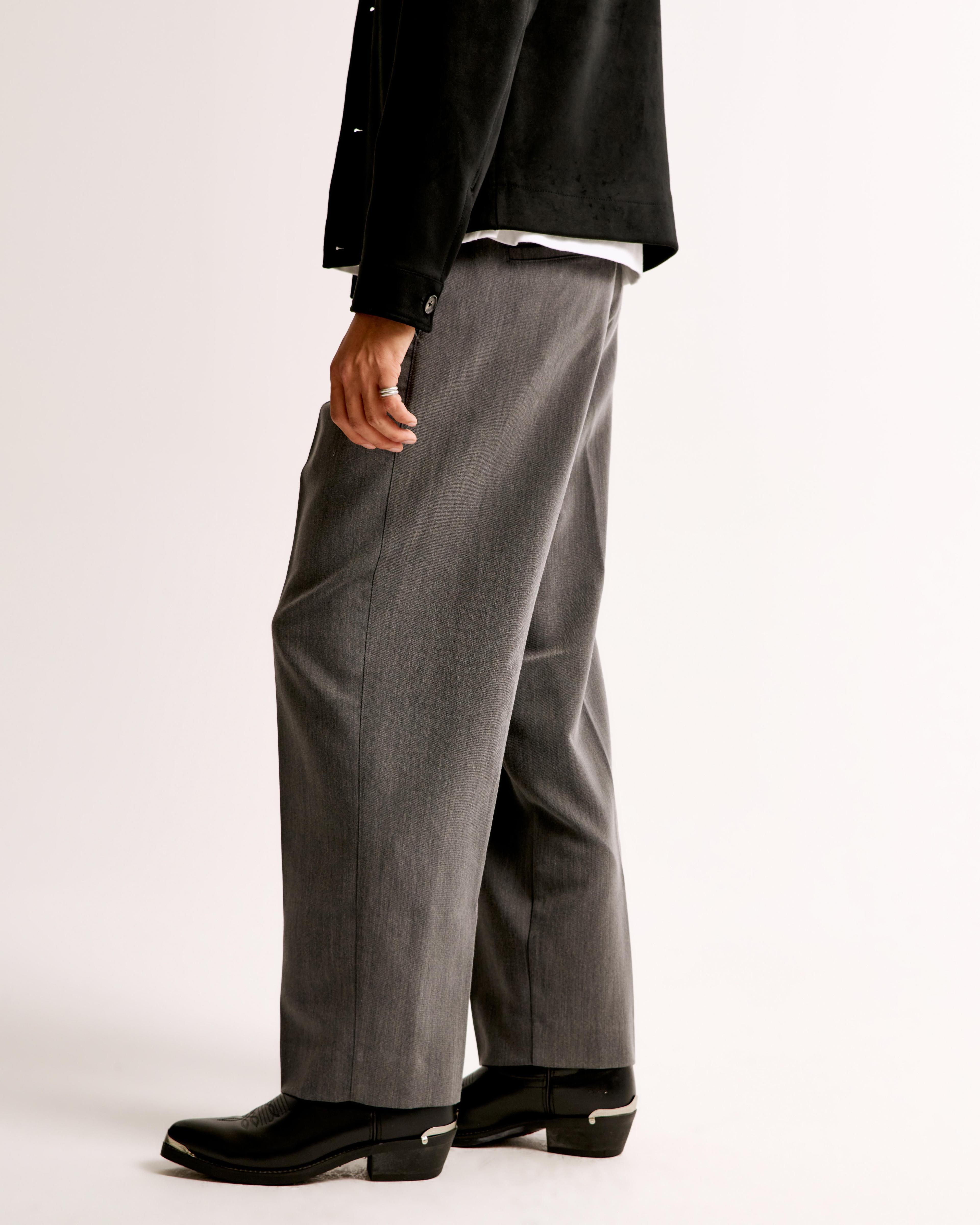 Baggy Trouser Product Image