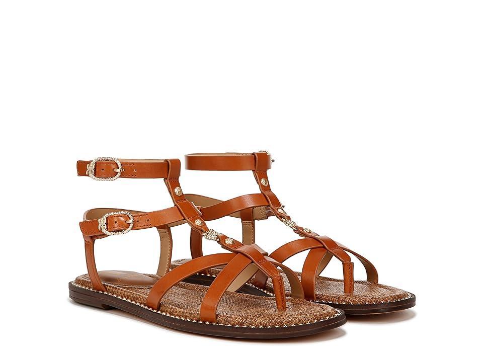 Sam Edelman Talya Gladiator Sandal Honey Product Image