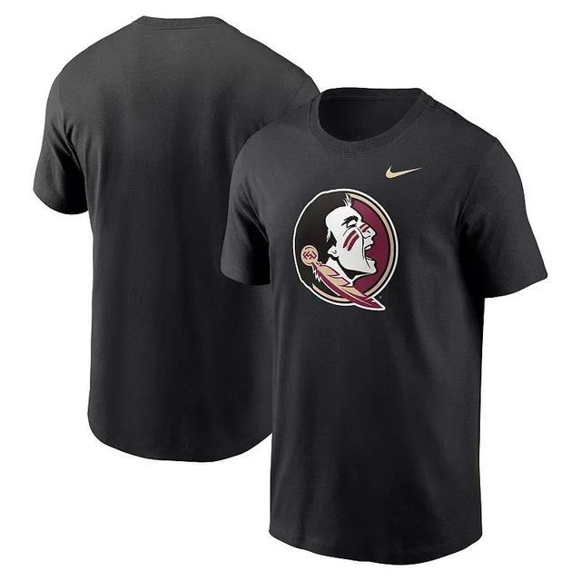 Mens Nike Florida State Seminoles Primetime Evergreen Logo T-Shirt Product Image