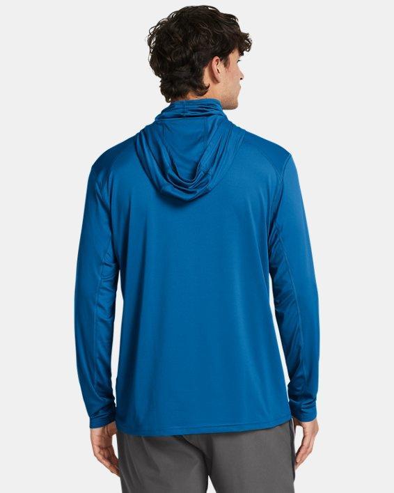 Men's UA Fish Pro Ninja Hoodie Product Image