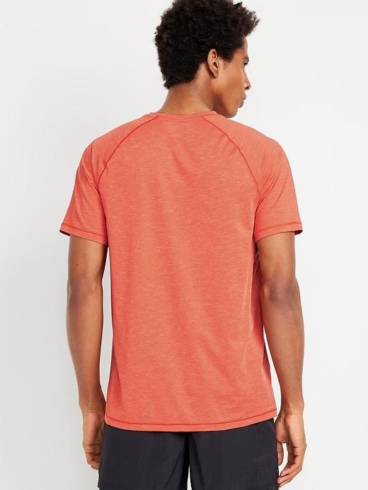 Slim Fit Performance Vent T-Shirt Product Image