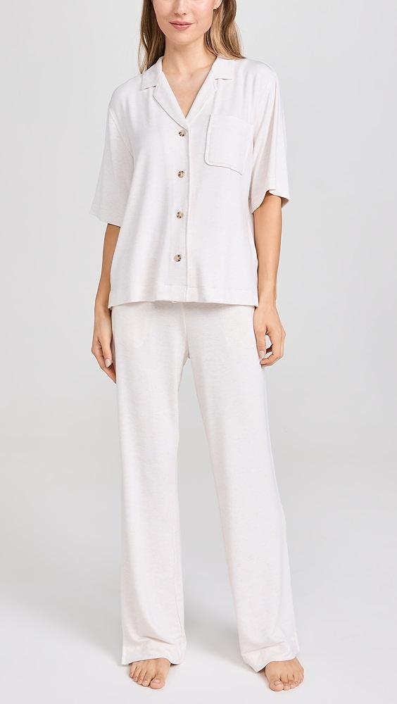 PJ Salvage Essentials Pants | Shopbop Product Image