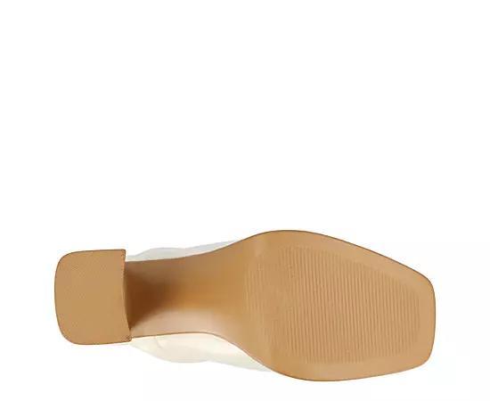 Journee Collection Womens Izara Clog Product Image