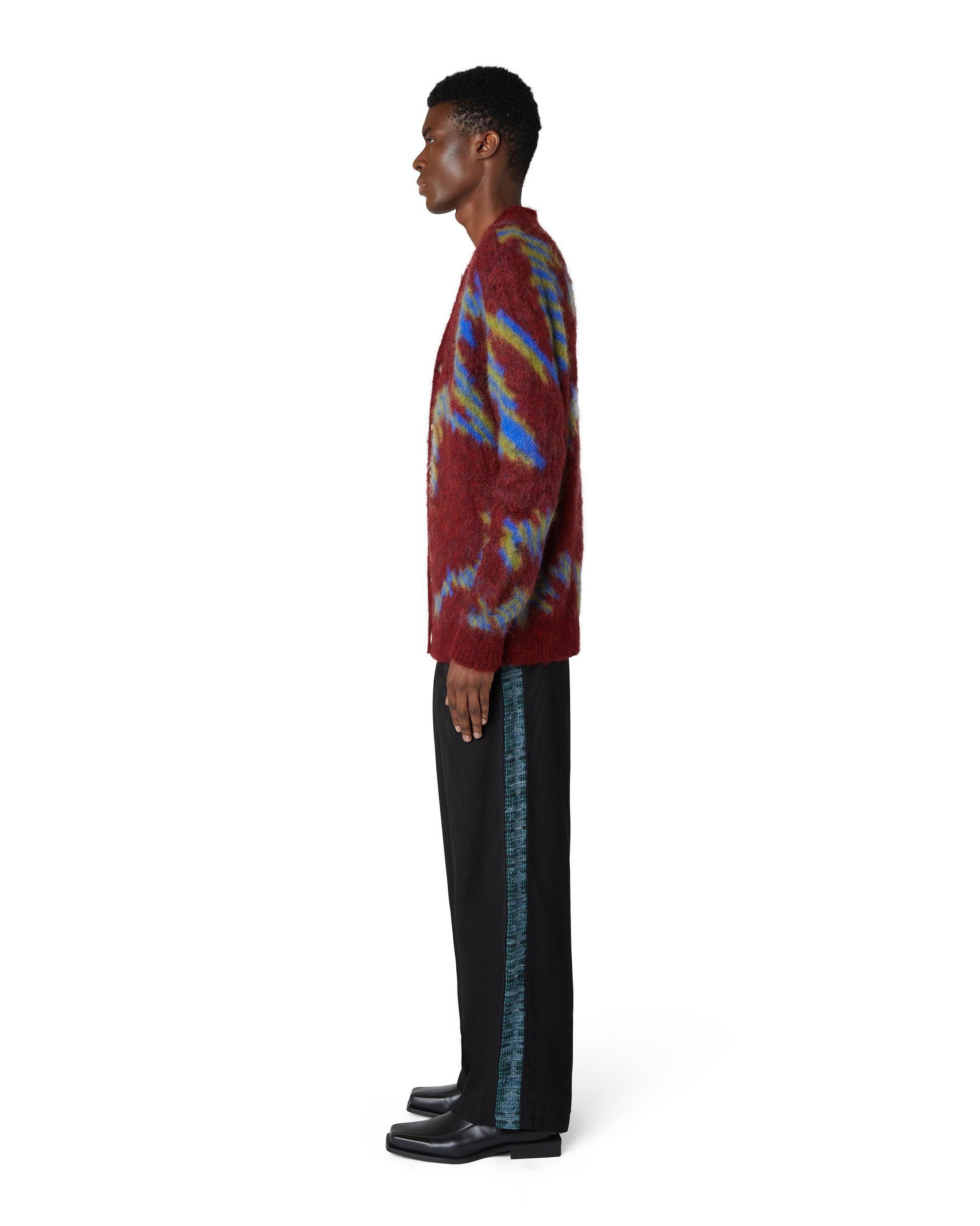 Ongoye Cardigan Male Product Image