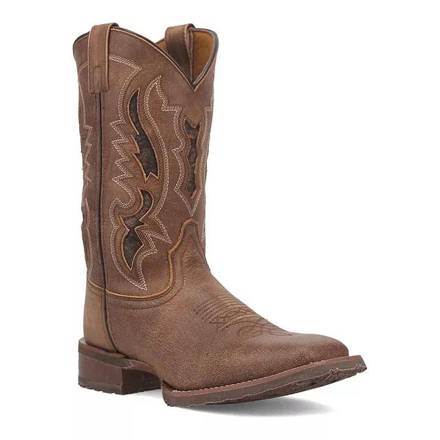 Laredo Martie Mens Leather Boots Product Image