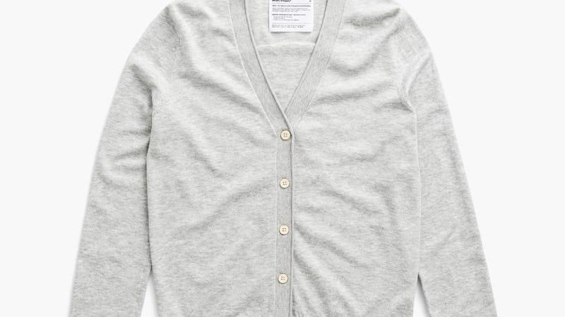 Pearl Women's Atlas Air Button-Front Cardigan Product Image