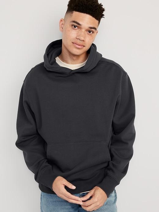 Rotation Pullover Hoodie Product Image