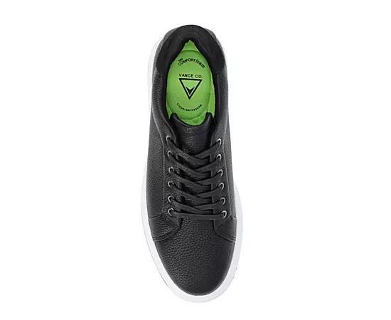 Vance Co Mens Robby Sneaker Product Image