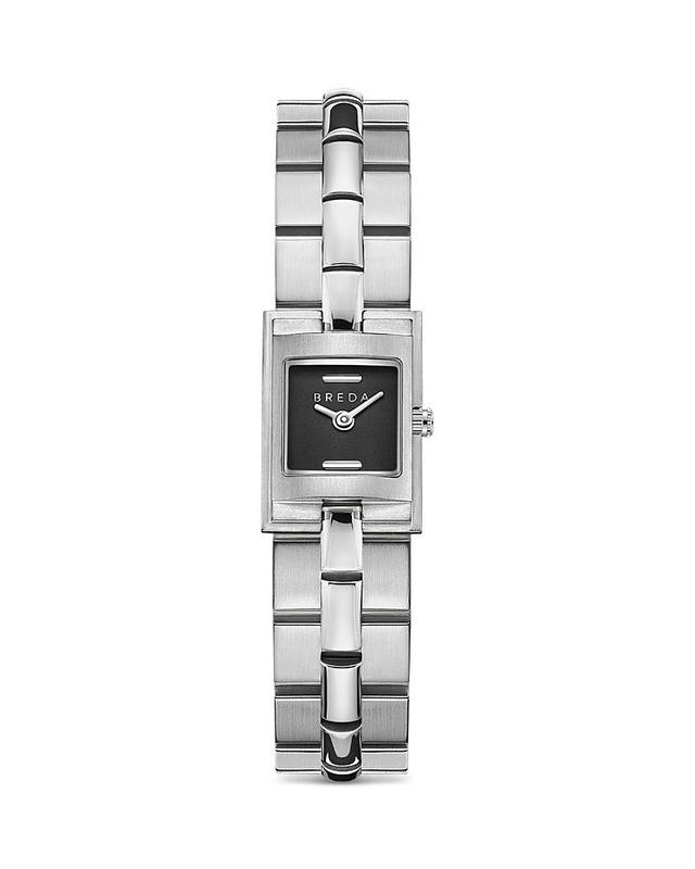 BREDA Relic Square Bracelet Watch, 16mm Product Image