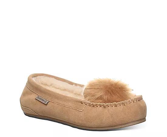 Bearpaw Womens Erika Slipper Product Image