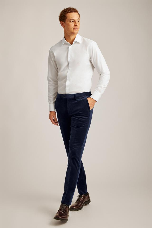 Jetsetter Italian Corduroy Dress Pant Product Image