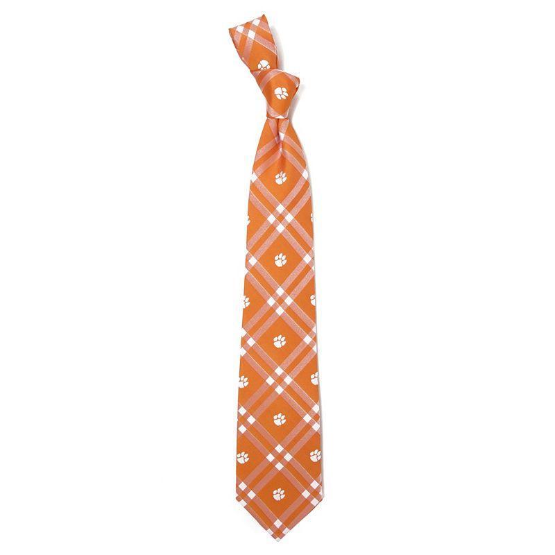 Mens NCAA Rhodes Tie Product Image