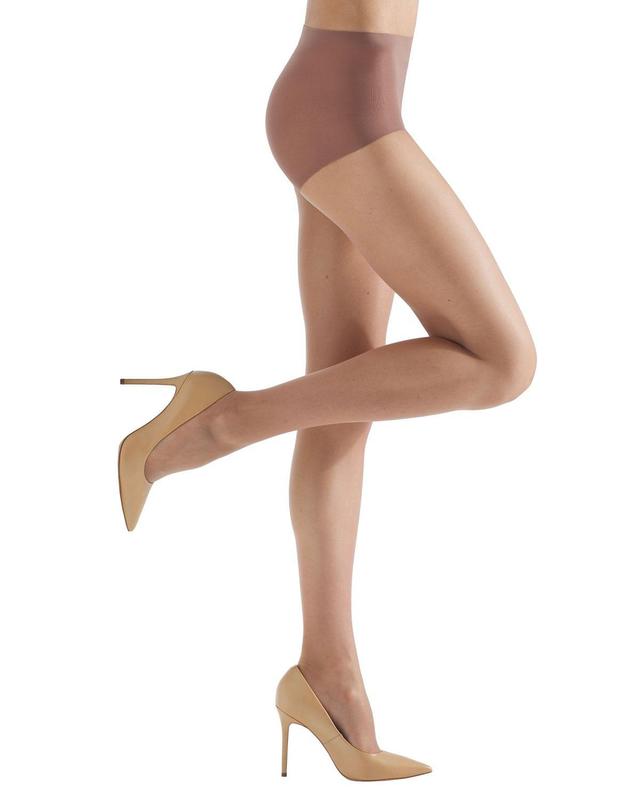 Natori Ultra Sheer Control Top Tights Product Image