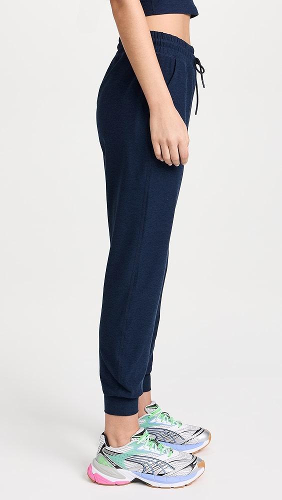 Beyond Yoga Spacedye Commuter Midi Joggers | Shopbop Product Image