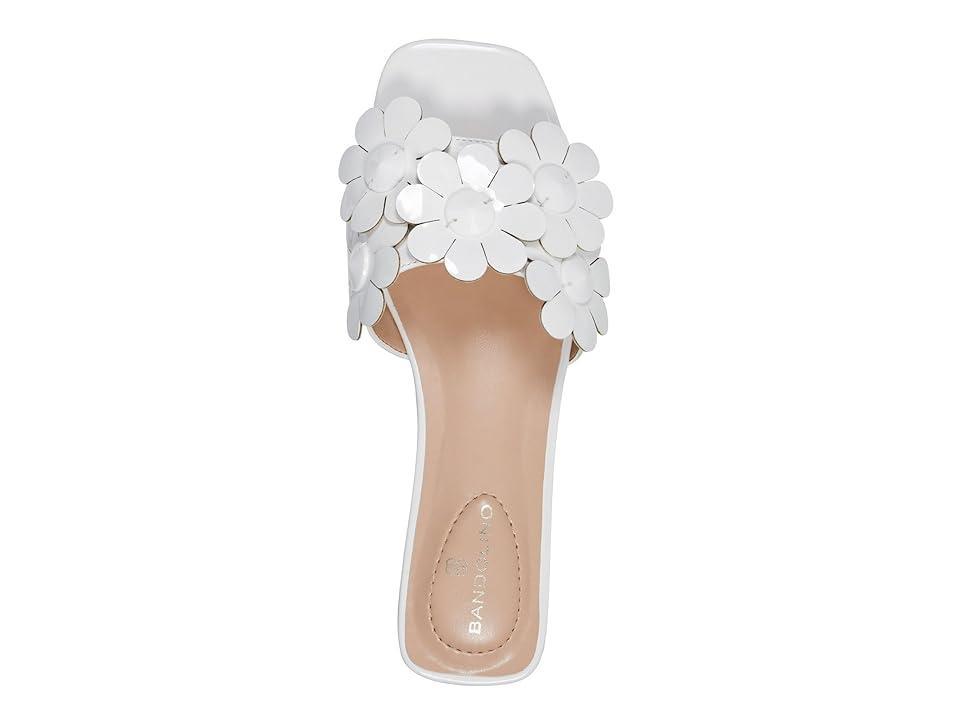 Bandolino Marigold Patent) Women's Sandals Product Image