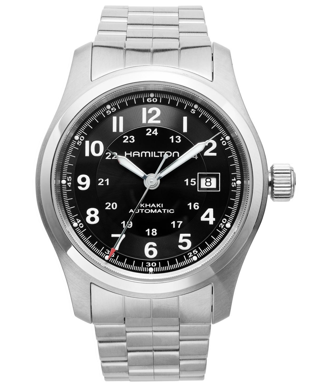 Hamilton Khaki Field Watch, 42mm Product Image