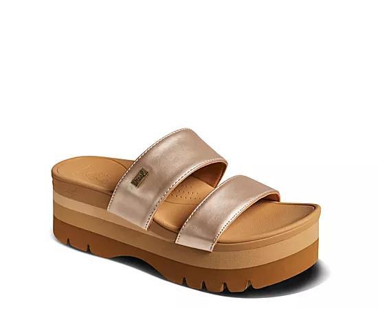 Reef Womens Banded Horizon 2.5 Sandal Product Image