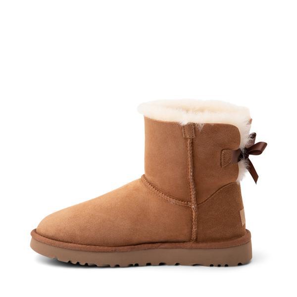 Womens UGG® Mini Bailey Bow II Boot Product Image