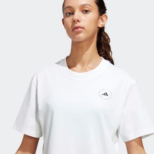 adidas by Stella McCartney TrueCasuals Regular Sportswear Tee Product Image