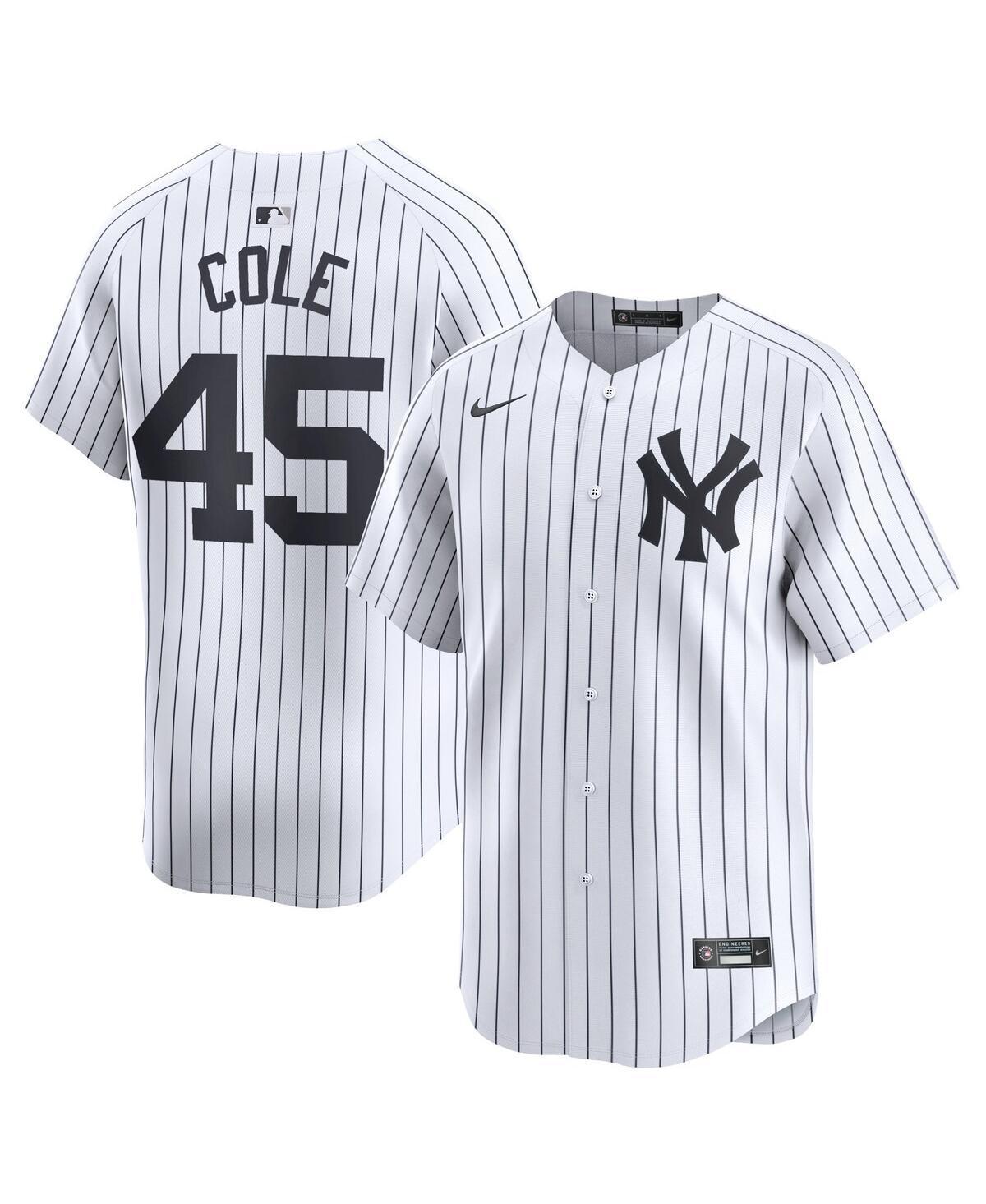 Gerrit Cole New York Yankees Nike Men's Dri-FIT ADV MLB Limited Jersey Product Image