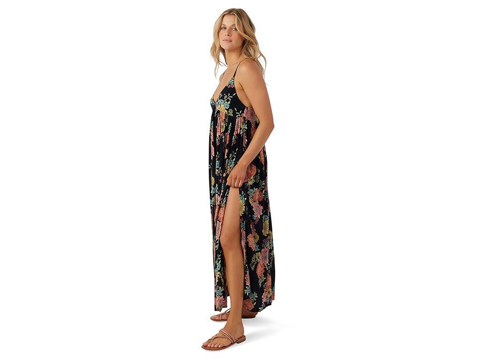 O'Neill Saltwater Essentials Mel Printed Maxi Women's Swimwear Product Image