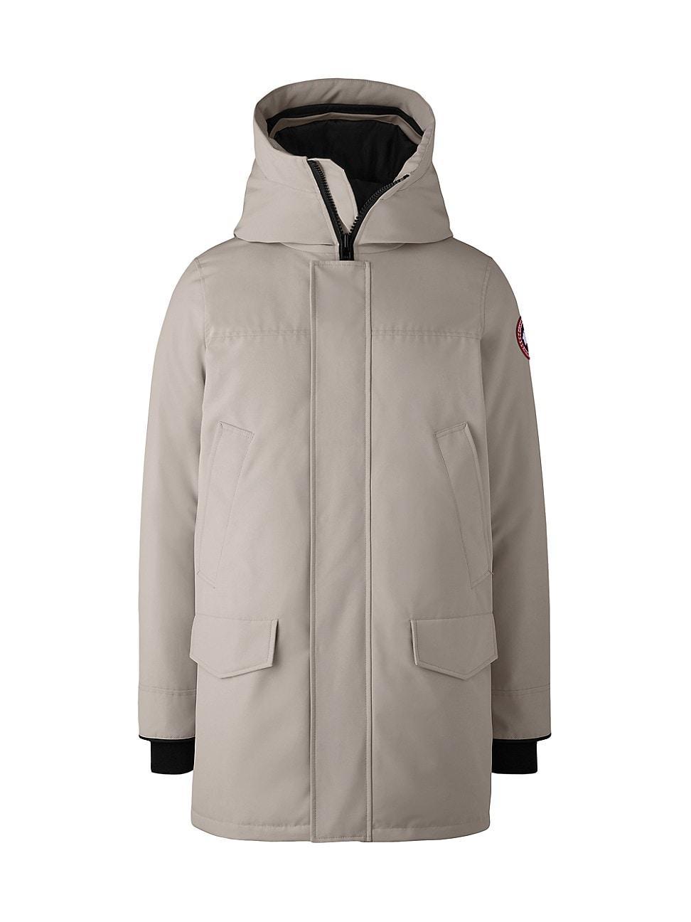 Canada Goose Langford 625-Fill Power Down Parka Product Image