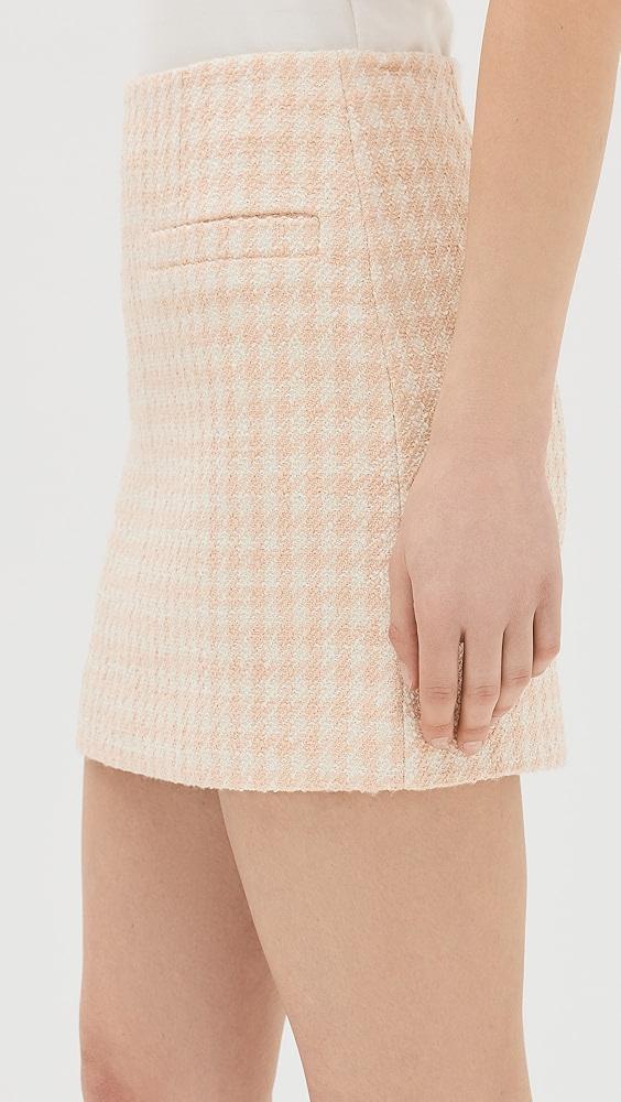 ANINE BING Vanessa Skirt | Shopbop Product Image