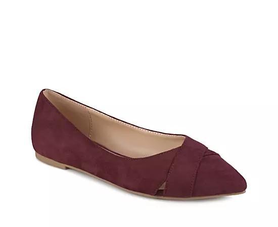 Journee Collection WINSLO Women's Shoes Product Image