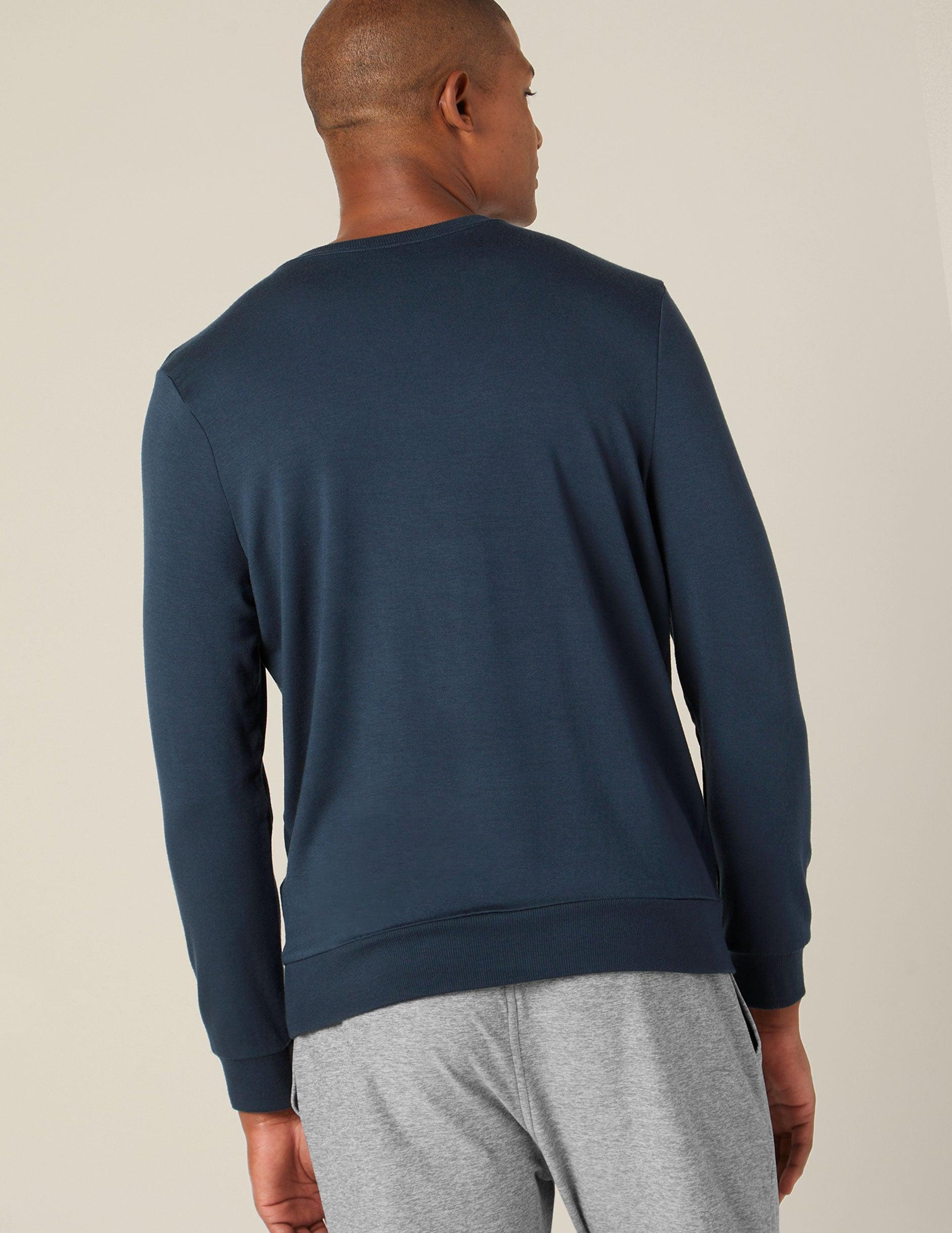 Always Beyond Men's Crew Pullover Male Product Image