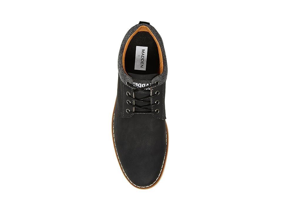 Steve Madden Landen Nubuck) Men's Shoes Product Image