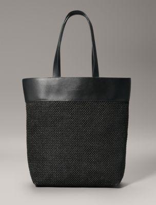 Summer Raffia Tote Bag Product Image